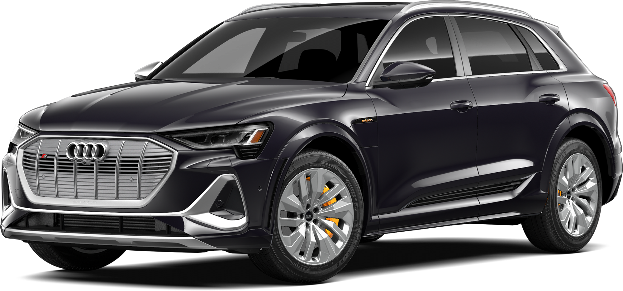 2023 Audi e-tron S SUV